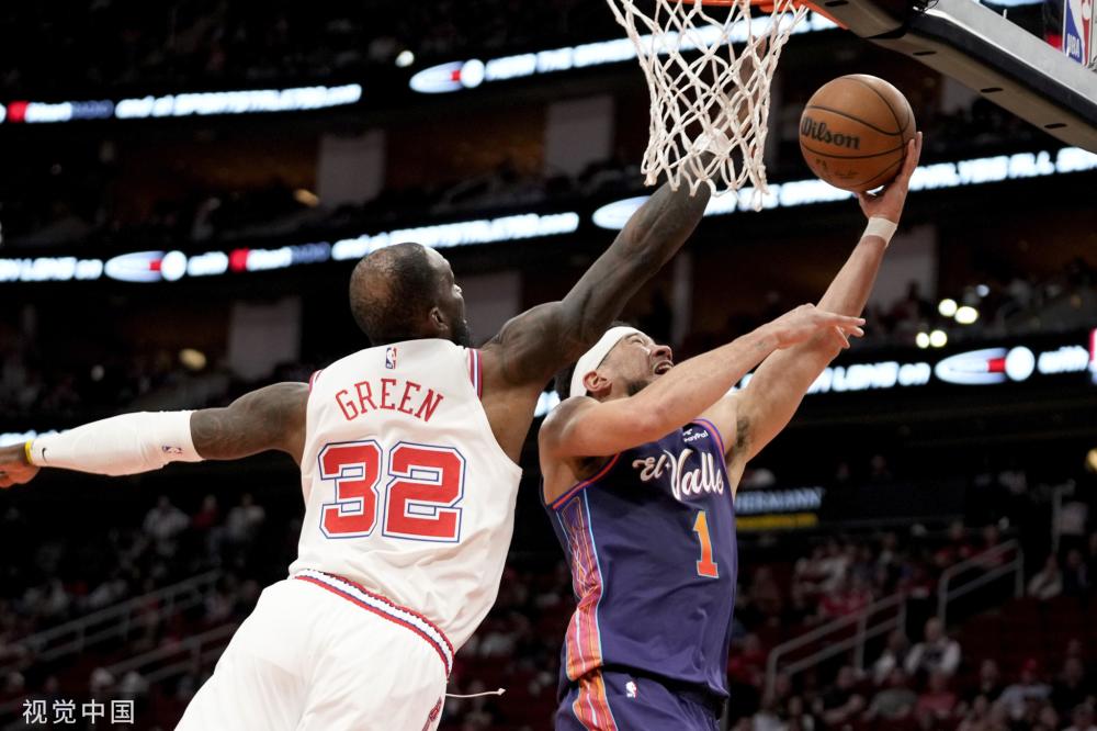 格局的影响 格局的影响